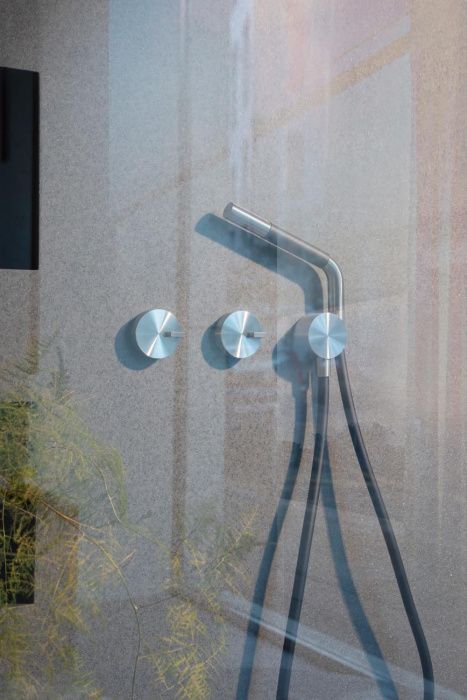 Душевой комплект Q 18 68, Quadro Design