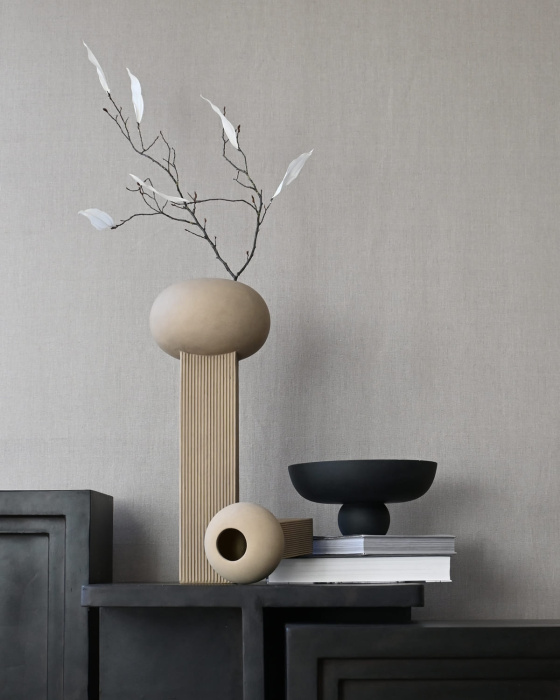 Декоративная чаша Baburu Bowl, 101 Copenhagen