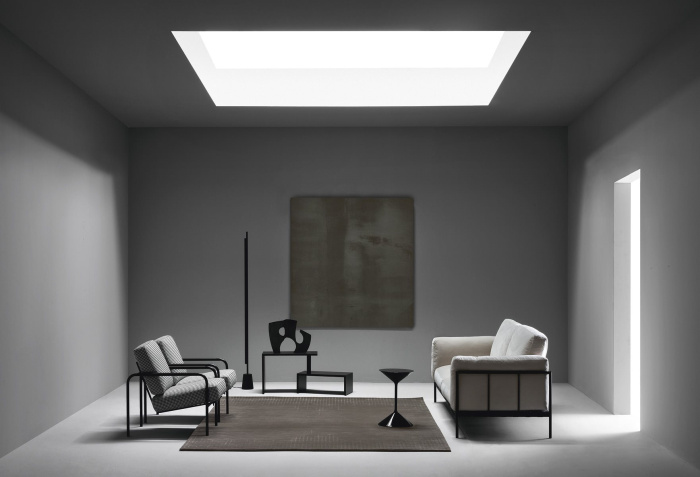 Столик Tempo Occasional Table, Zanotta