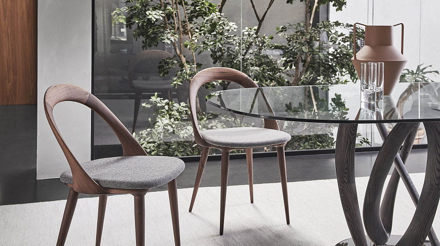 Стул Ester, Porada