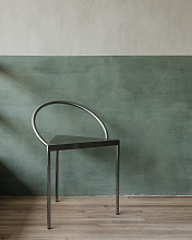 Стул Triangolo Chair Steel, Frama