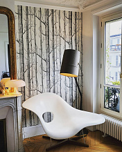 Кресло La Chaise, Vitra