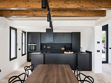 Кухня T45, TM Italia