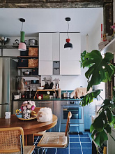 Подвесной светильник Alphabeta, Hem