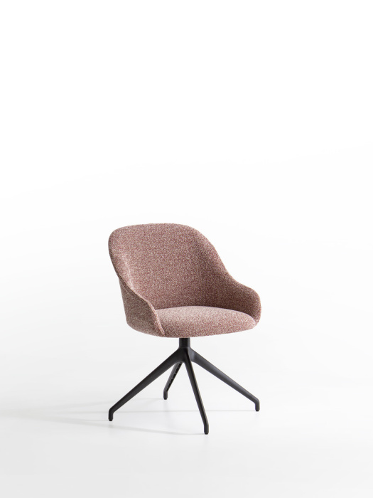 Стул Lyz без подлокотников, Potocco