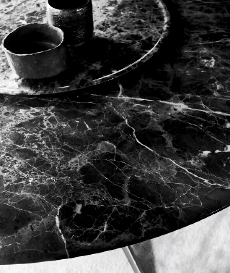 Обеденный стол Astrum, Maxalto