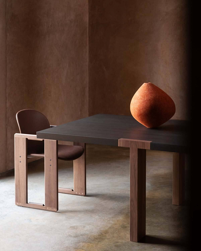 Стол T–Table, Tacchini