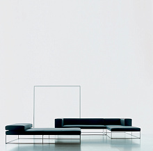 Диван Ile, Living Divani