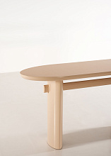 Консоль Torii Love, Tacchini