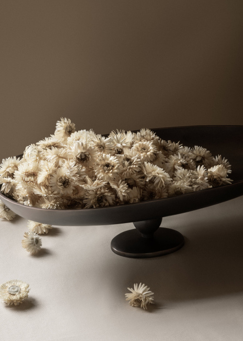 Декоративное блюдо Pavot Centerpiece, Audo Copenhagen (ex. Menu)