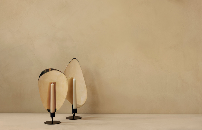 Подсвечник Flambeau candle holder, Table, Audo Copenhagen (ex. Menu)