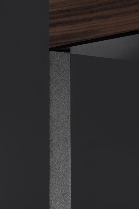 Прикроватная тумба Halfsquare, Living Divani