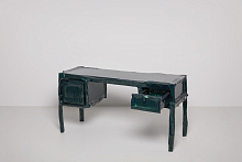 Письменный стол Splitted Desk Metallic, 
