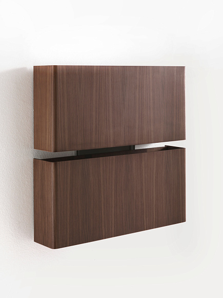 Настенная полка для обуви Pit Stop, Porada