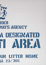 Книга Banksy Museum, Acc Art Books