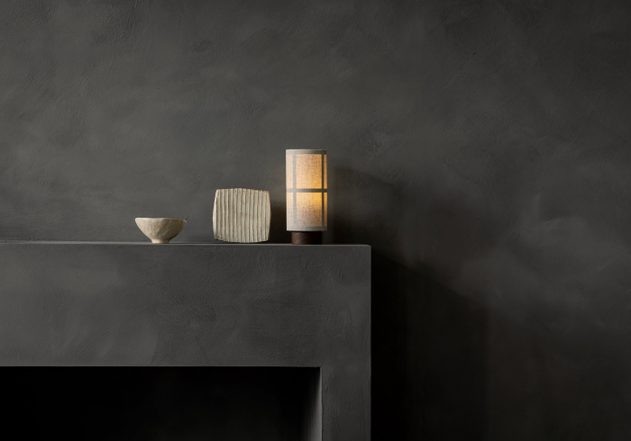 Беспроводной настольный светильник Hashira Table Lamp, Portable, Audo Copenhagen (ex. Menu)