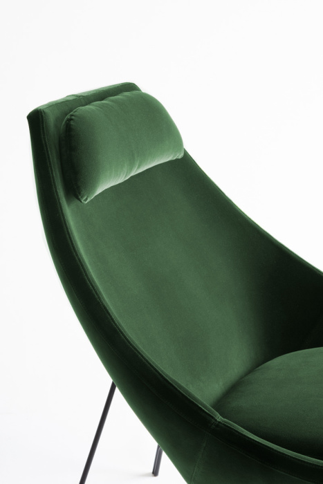 Кресло Cut lounge, Potocco