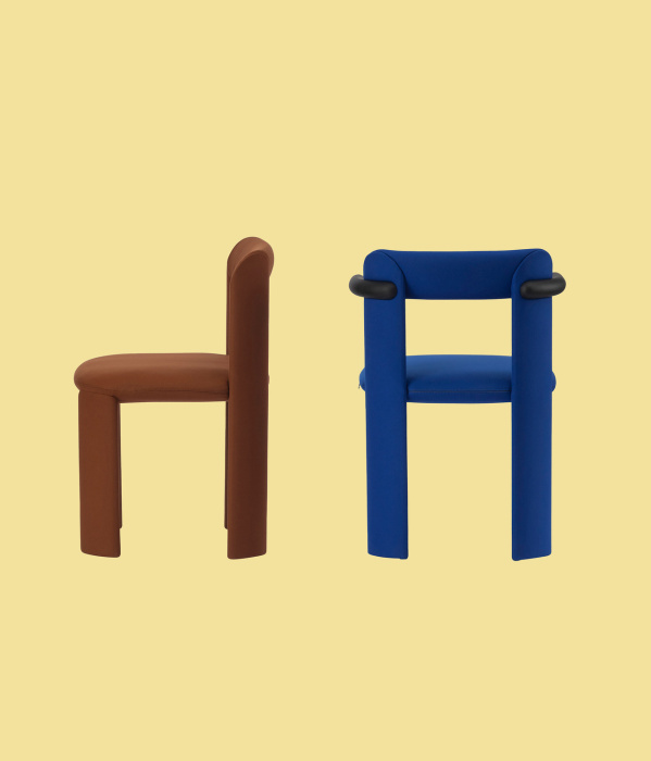 Стул Amia, Miniforms