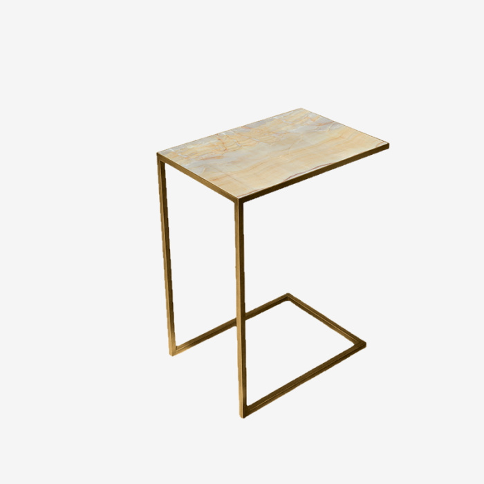 Журнальный столик Quadro sofa, Sovet Italia