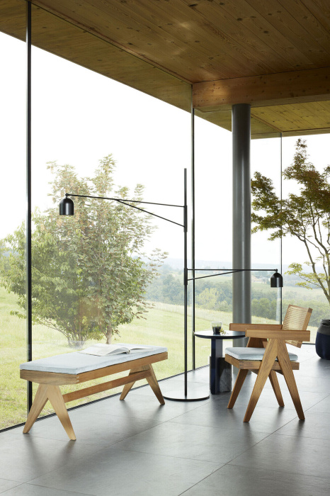 Рабочий стул Capitol Complex Office Chair, Cassina