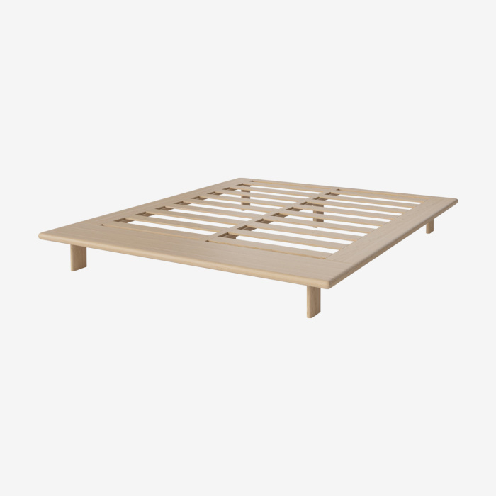 Основание для кровати Haven Bedframe, 186 cm, Bolia