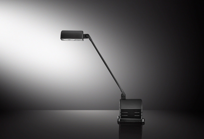 Портативная настольная лампа Daphinette Portatile, Lumina