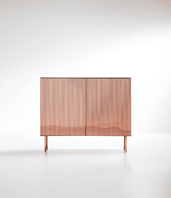 Консоль Elizabeth Console 
