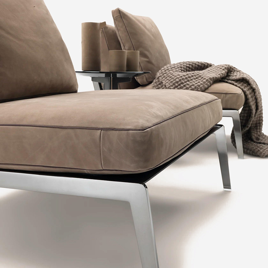 Кресло Happy, Flexform