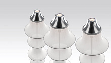 Торшер Falkland fireproof, Artemide