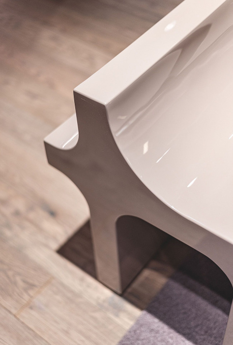 Уличный табурет Dharma, Baxter