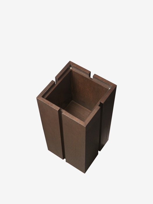 Тумба Parcel Pedestal, Ferm Living