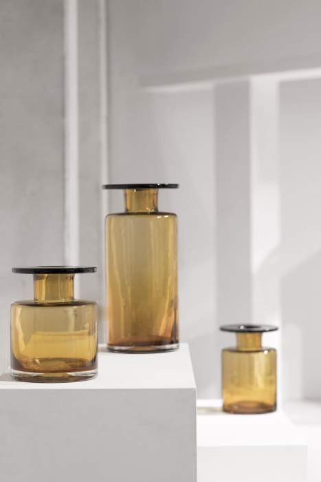 Ваза Vase Wind & Fire S by Marie Michielssen, Serax