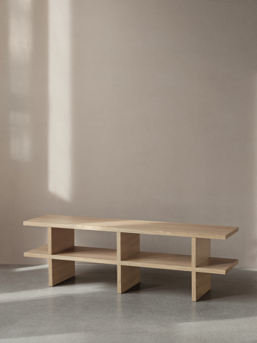 Скамья Kona Bench, Ferm Living