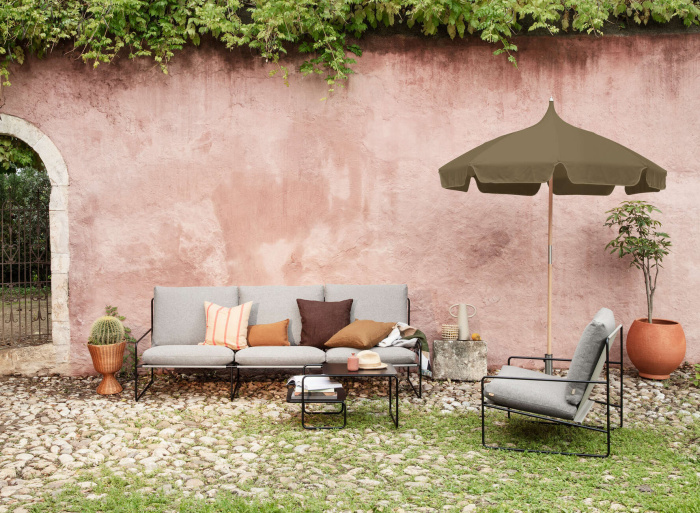 Чехол для подушки Grand Cushion Cover, Ferm Living