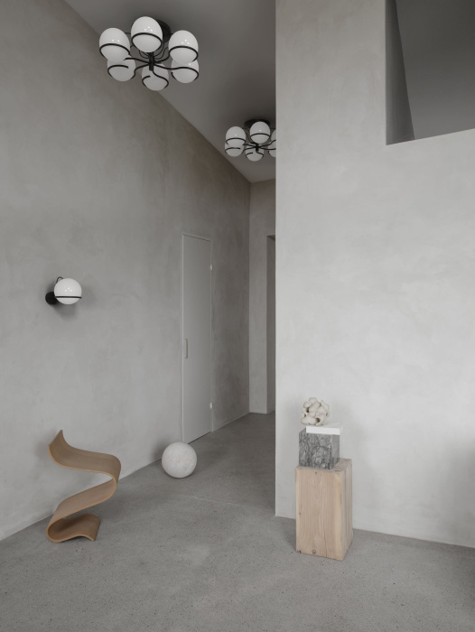 Люстра Model 2042/6, Astep