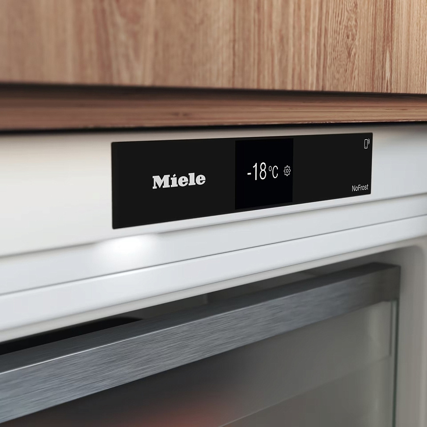 Встраиваемая морозильная камера Miele FNS 7040 D, Miele