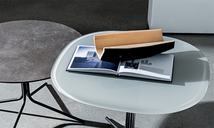 Журнальный столик Genius, Sovet Italia