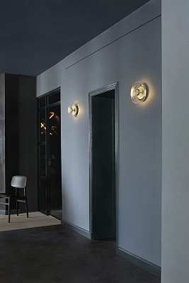 Настенный/потолочный светильник Blossi Wall 