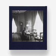 Книга Lost Time by Jonathan Becker, Phaidon Press