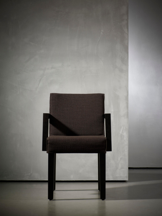 Обеденное кресло Saar Dining Chair, Pietboon