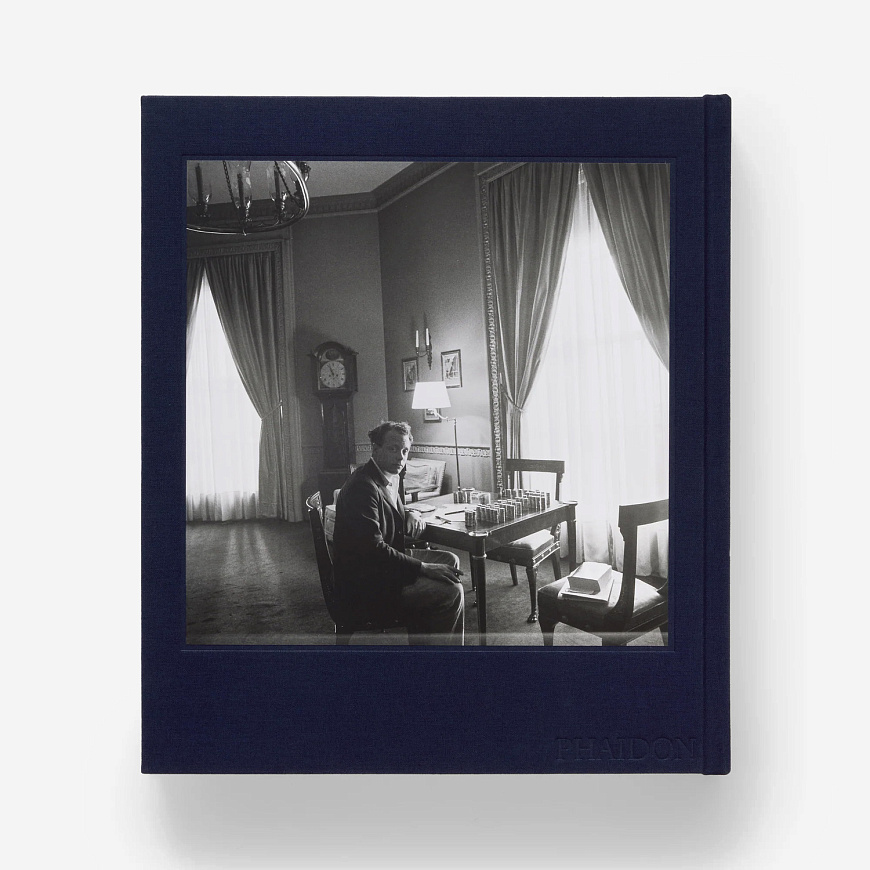 Книга Lost Time by Jonathan Becker, Phaidon Press