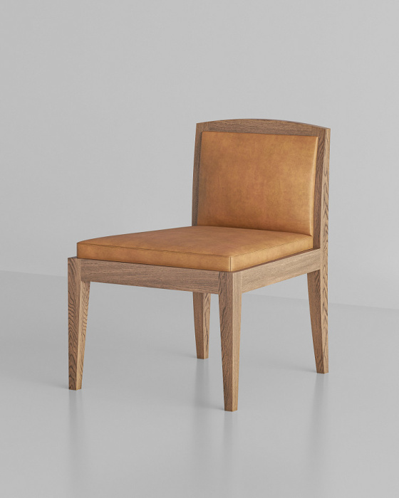 Стул Enzo Chair, MODÉNATURE