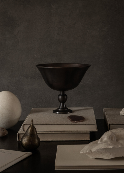 Декоративная чаша Pavot Bowl, Audo Copenhagen (ex. Menu)