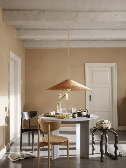 Стул Herman Dining Chair, Ferm Living
