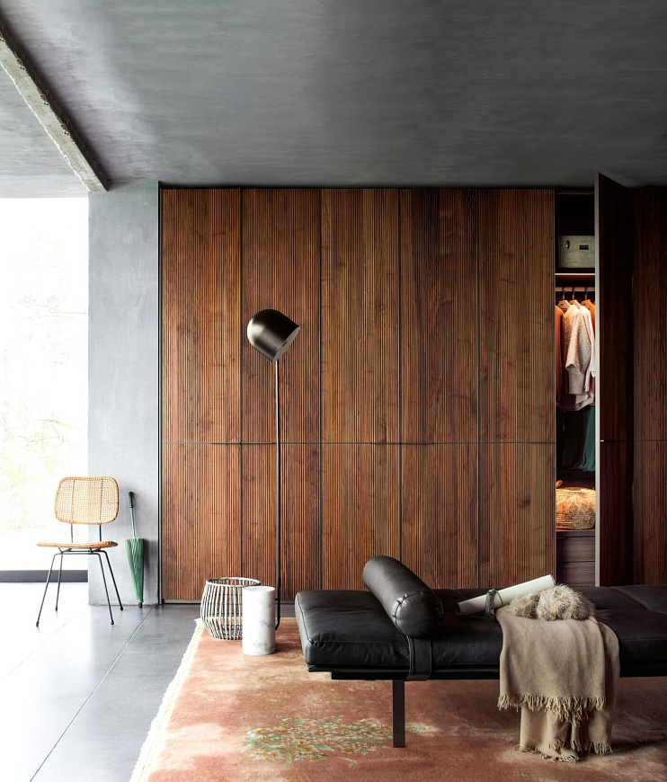 Шкаф Seryasse, Lema