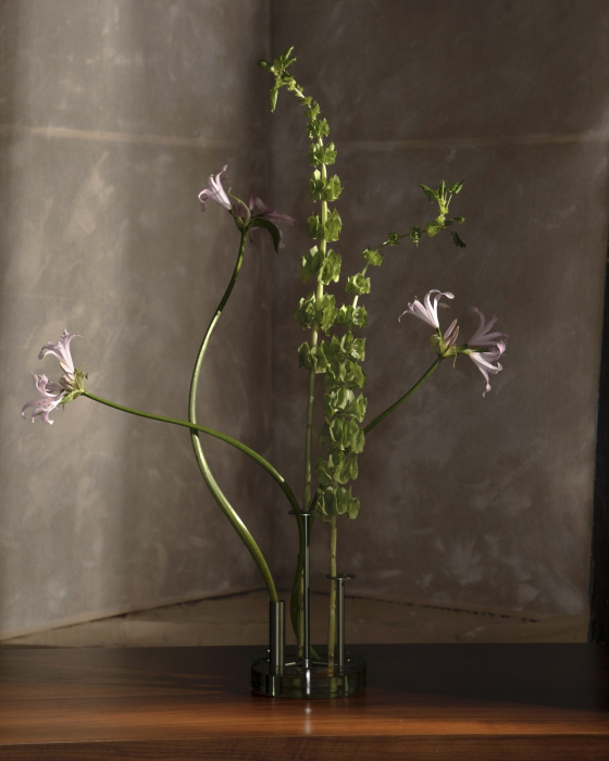 Ваза IKERU Vase, Fritz Hansen