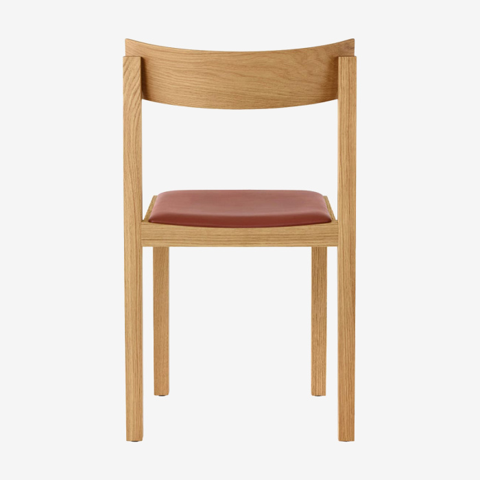 Стул Primo Chair, Mattiazzi