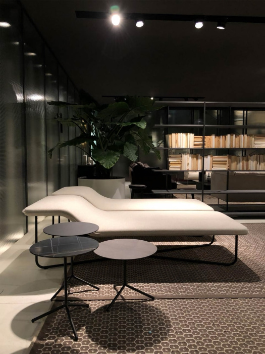 Журнальный столик Kiwi, Living Divani