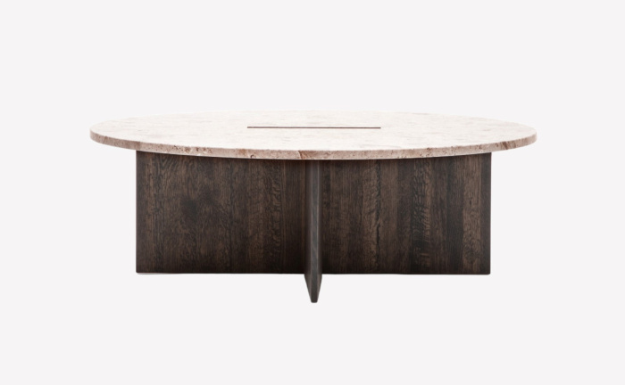 Журнальный столик N-ST01, Karimoku Case