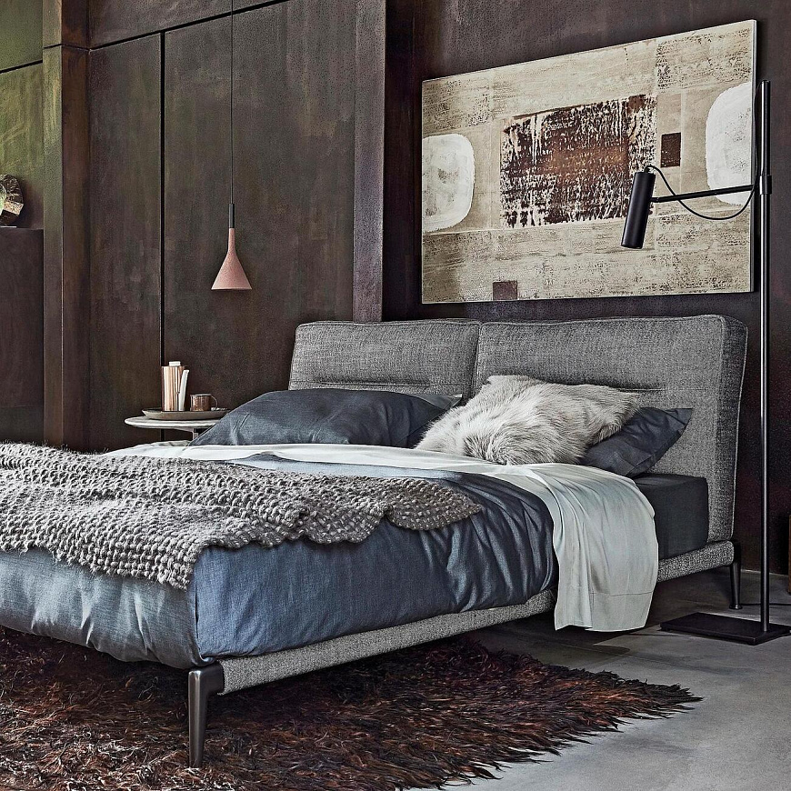 Кровать Adda, Flexform